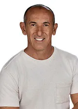 PAULO ROBERTO DOS SANTOS