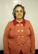 MARIA LUIZA BARBOSA PINTO