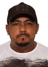 MARCOS JOSÉ DA SILVA