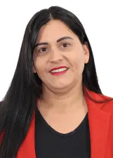 SIRLENE CAYRES DA PENHA FERREIRA