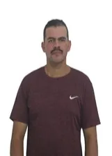 PAULO APARECIDO AMANCIO