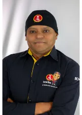EDILSON MANOEL DA SILVA