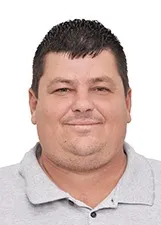 MARCIEL EVANDRO ESCHER