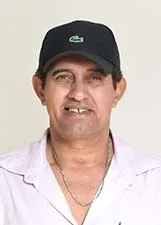 AGNALDO FRANCISCO PEREIRA