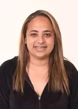 FABIANA DE JESUS SANTOS DA SILVA