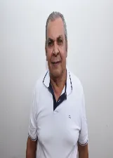 AFRÍSIO DA SILVA TEIXEIRA