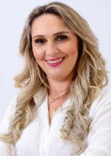 ANGÉLICA DE CARVALHO OLCHANESKI DE MELO