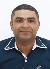 JOÃO MARCOS DA CRUZ
