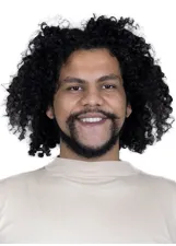 ALEX OLIVEIRA DA CONCEIÇÃO