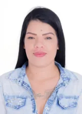 REGIANE FELIX DA SILVA