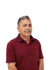 AIRTON JUSTO FERREIRA