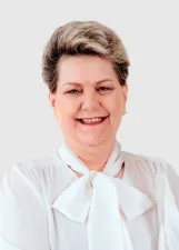 MARIA DE LOURDES BERTANI