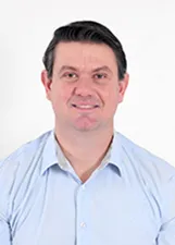 TIAGO DE BARBA