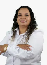 SOLANGE JUVENTINA DE ALMEIDA