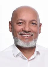 VALMIR APARECIDO DA SILVA