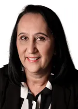 SONIA APARECIDA DE CAMPOS DE SOUZA