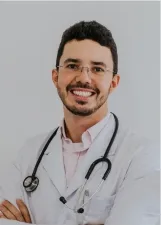 ERICK CAMARGO