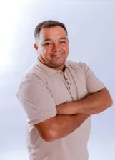 JOÃO APARECIDO DA SILVA