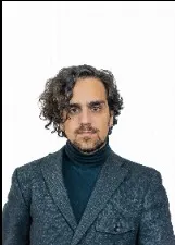 MAURO CÉSAR HENRIQUE RIBEIRO FILHO