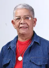 ELIETE LUDGERIA DE ALMEIDA