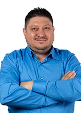 VALDINEI CELIO DA SILVA