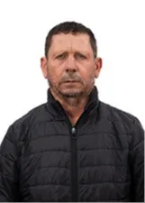 CLAUDEMIR ORTEGA