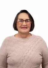 MARIA DE FATIMA PEREIRA DO ESPIRITO SANTO