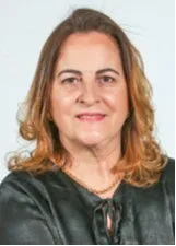 ROSELI APARECIDA SOPRANI DE PAULA SANTOS