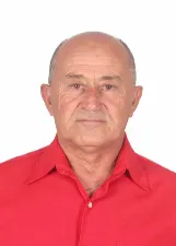 VIRTO LUIZ DA SILVA