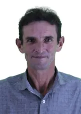CLAUDINIR SEBASTIÃO DE OLIVEIRA