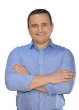 ANDRIO HENRIQUE FERRAZ
