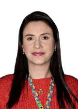 ARIANE CAMILA GURALH DA SILVA