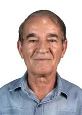 GEROLINO IZAURO DIAS