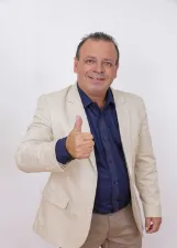LUIZ CARLOS DE MELO