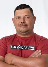 DEVAIR APARECIDO DOS SANTOS GABIATTI