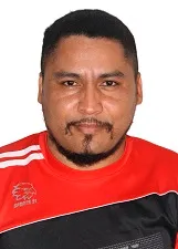 LUIZ CARLOS DE MORAIS