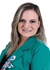 LUANA CAROLINE CLAUCIO DA SILVA