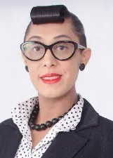 SABRINA LOPES DE MATOS VINOTTI