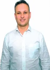ALEX DESONE DE LARA VAZ