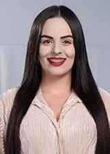 ANA LAURA DE OLIVEIRA RIQUETTE