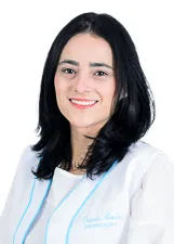 PRISCILA DAS NEVES MENDES