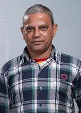 CLEVIO DOS SANTOS