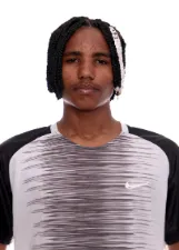 ORLANDO HENRIQUE MARINHO DA SILVA