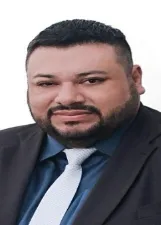 ALEX DE LIMA MEYER