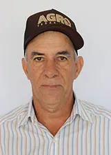 MAURO JOSÉ BENTO