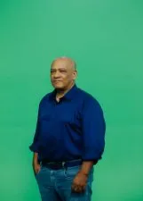 SEBASTIAO VIEIRA DOS SANTOS