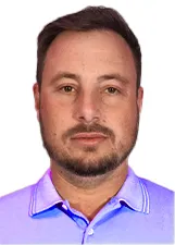 JONES LUIZ HOFFMANN
