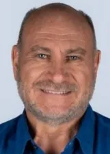 JOSÉ CARLOS PACÍFICO