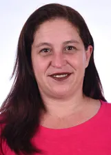 TATIANE DE FATIMA DE JESUS