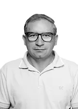 ALCIR ROSA DOS SANTOS